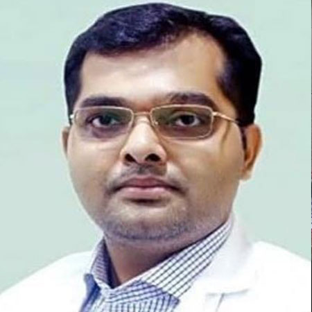 Dr. Bhavin Pujara